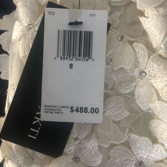 Evening dress - Picture 3 of 5